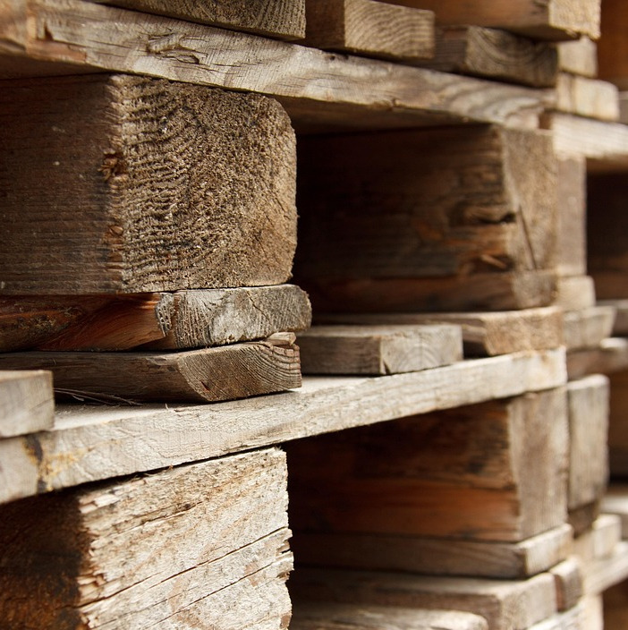ltl freight pallets